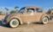 1956 Volkswagen Beetle
