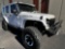 2011 Jeep Wrangler Rubicon CB Edition