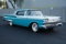 1959 Ford Fairlane Power Hardtop Convertible