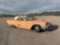 1958 Ford Thunderbird coupe