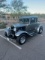 1931 Ford Model A Coupe
