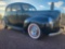 1940 Ford 2dr Sedan