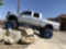 2014 Ford F250 Super Duty Crew Cab