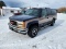 1995 GMC Suburban K2500