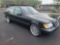 1998 Mercedes-Benz S420
