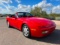 1990 Porsche 944 S2 Convertible