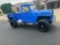 1961 Willys-Overland  Truck