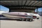 1999 Extreme boat trailer--Selling with 1999 Essex Boat lot 160