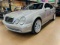 2001 Mercedes-Benz CLK55 AMG
