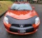 2009 Mitsubishi Eclipse GT Coupe