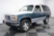 1994 GMC Yukon 2dr 4x4