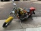 2006 LoLife Custom Softail