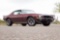 1971 Chevrolet Camaro Z28
