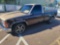1990 Chevrolet Silverado Short Box