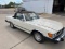 1977 Mercedes Benz 450SL Convertible