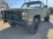 1986 Chevrolet D30 Dually pickup