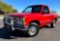 1988 Chevrolet Scottsdale 4X4 stepside