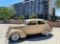 1937 Ford Sedan Deluxe Humpback