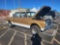 1970 Chevrolet 3 door 4x4