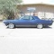 1963 Pontiac Grand Prix 2 door