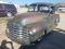 1948 Chevrolet Thriftmaster Pickup
