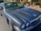 1998 Jaguar XJ8 4DSD