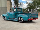 1949 Chevrolet Custom pickup
