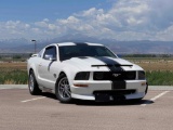 2007 Ford Mustang GT ROUSH