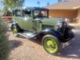 1930 Ford Model A