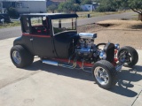 1926 Ford Tall T Hot Rod
