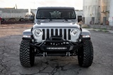 2018 Jeep Wrangler JL Unlimited Sahara