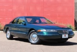 1994 Lincoln Mark VIII