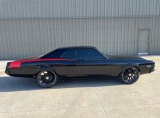 1968 Mercury Montego MX