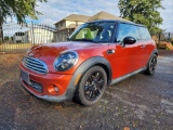 2013 Mini Cooper
