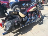 1997 Yamaha Royal Star Cruiser