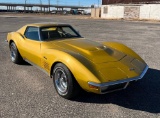 1971 Chevrolet Corvette
