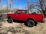 1990 Ford F150 XLT 4x4