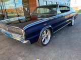 1966 Dodge Charger