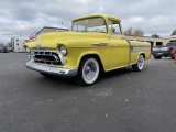 1957 Chevrolet Cameo Pickup V8