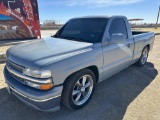 2000 Chevrolet 1500 Short bed