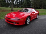 1993 Mitsubishi 3000GT