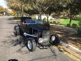 1932 Ford Roadster Street Rod