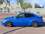 2011 Subaru Impreza WRX Premium All Wheel Drive Sedan