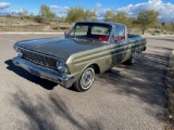 1964 Ford Ranchero