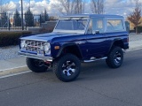 1977 Ford Bronco