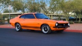 1970 Ford Maverick