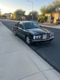 2001 Bentley Arnage