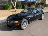 1999 BMW Z3