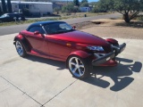 2002 Chrysler Prowler
