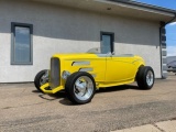 1932 Ford Roadster Street Rod